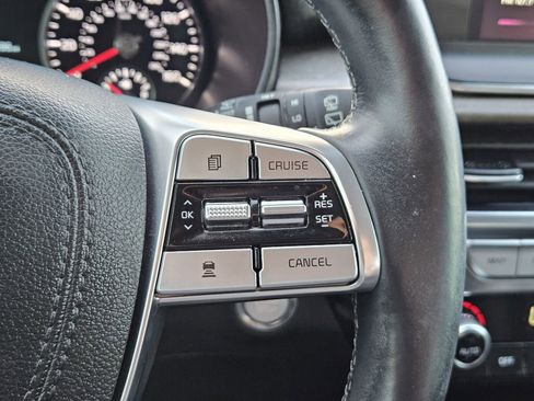Used 2022 Kia Telluride EX AWD/4WD image 25
