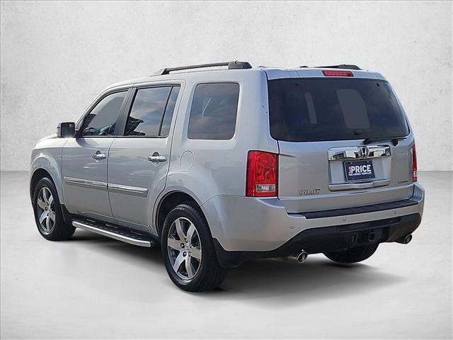 Used 2013 Honda Pilot Touring image 8