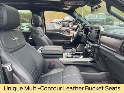 New 2026 Ford F150 Platinum AWD/4WD image 37