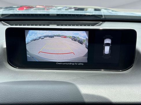 Certified 2026 MAZDA CX-50 AWD 2.5 Hybrid w/ Weather Package image 24