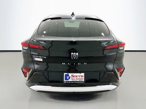 New 2026 Buick Envista Sport Touring FWD image 6