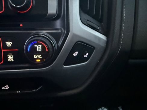 Used 2016 GMC Sierra 1500 SLE w/ SLE Value Package image 32