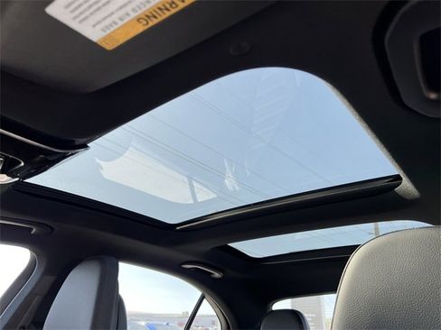 Certified 2025 Mercedes-Benz C 300 4MATIC Sedan image 5