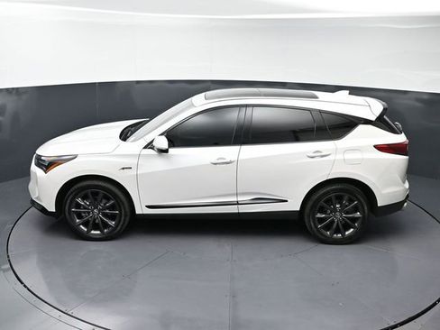 Used 2025 Acura RDX A-Spec image 46