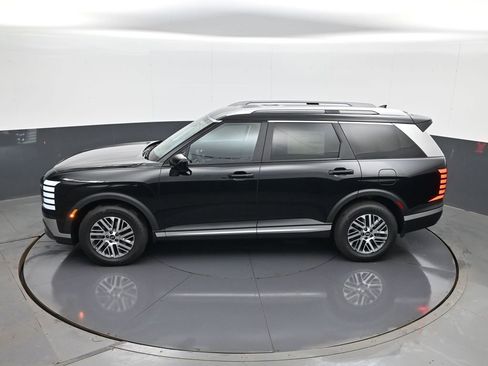 New 2026 Hyundai Palisade SEL AWD/4WD image 21