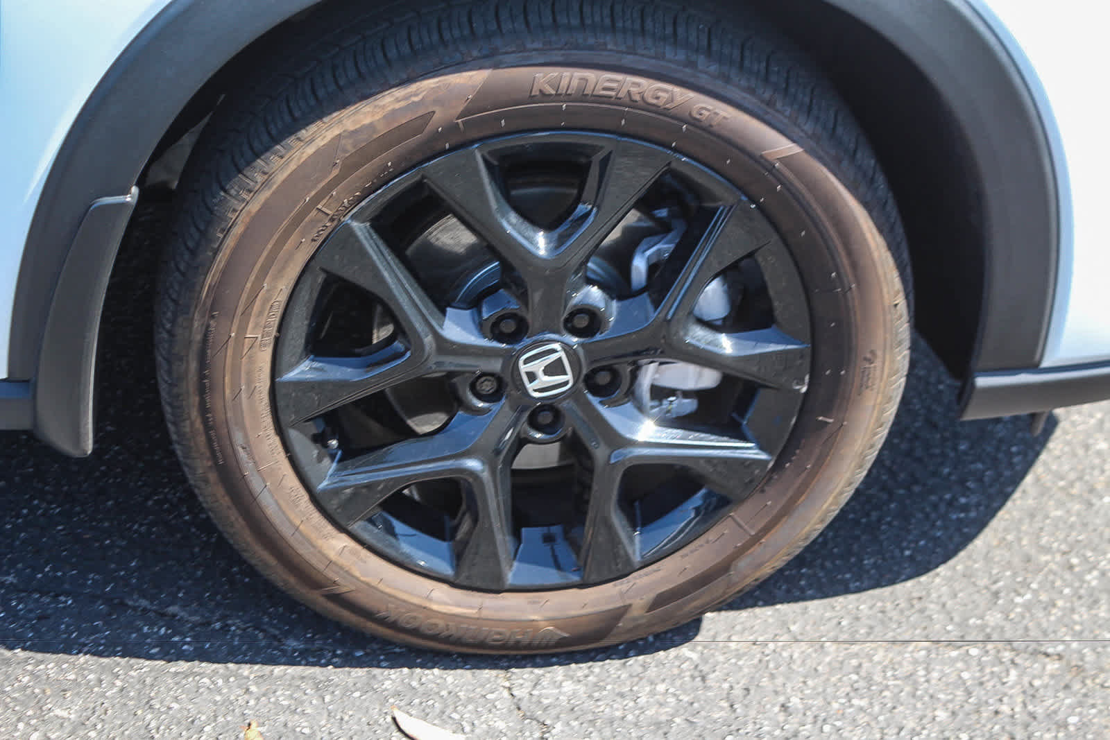 Used 2024 Honda HR-V Sport image 12