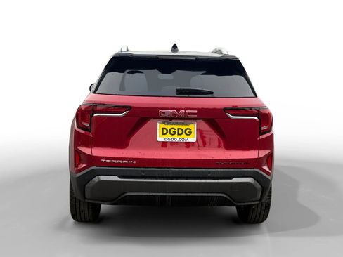 New 2026 GMC Terrain Elevation w/ Elevation Premium Package image 4