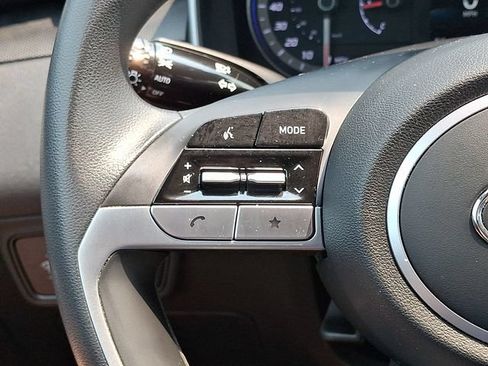 Used 2024 Hyundai Tucson SEL AWD/4WD image 20