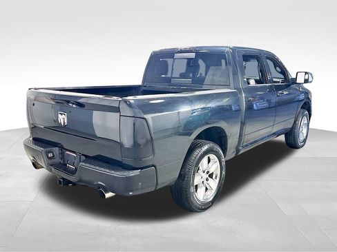Used 2016 RAM 1500 Sport AWD/4WD image 9