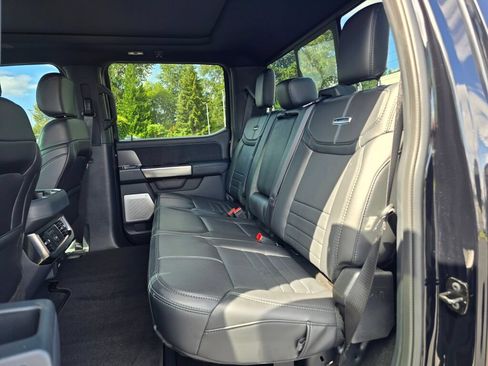 Used 2026 Ford F350 Platinum AWD/4WD image 18