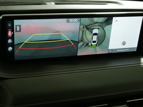 Certified 2022 Genesis G80 2.5T w/ Prestige Package image 33