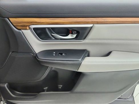 Used 2017 Honda CR-V EX-L image 23