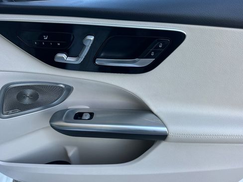 Certified 2023 Mercedes-Benz C 300 Sedan image 33