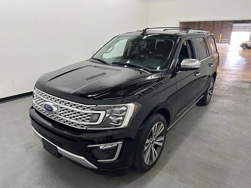 Used 2020 Ford Expedition Platinum RWD image 17
