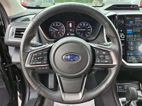 Used 2023 Subaru Ascent Limited w/ Technology Package AWD/4WD image 31