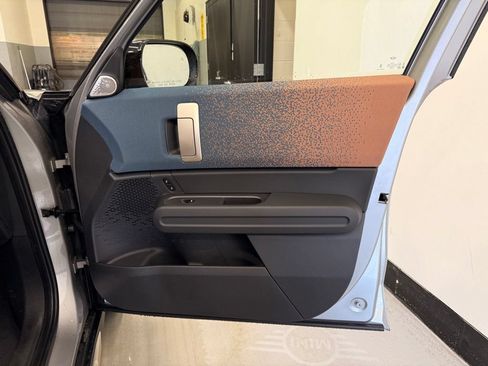 New 2027 MINI Cooper Countryman S AWD/4WD image 27