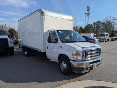 Used 2021 Ford E-350 and Econoline 350 Super Duty w/ Power Windows & Locks Group