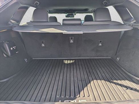 Used 2023 Lexus RX 350 Premium Plus image 18