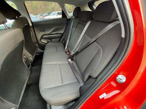 Used 2025 Hyundai Kona SEL image 35