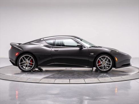 Used 2014 Lotus Evora 2+2 image 6