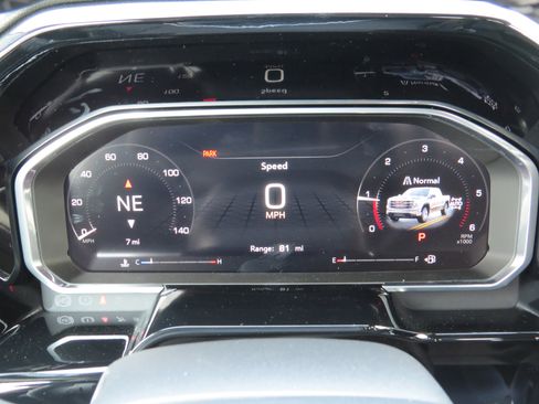 New 2026 GMC Sierra 1500 SLT w/ SLT Premium Plus Package image 22