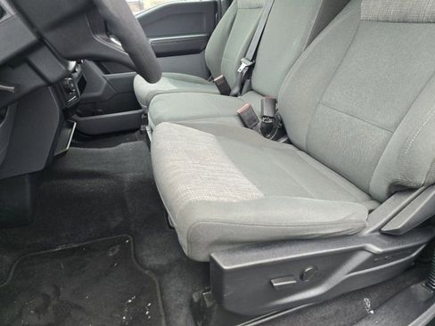 Used 2023 Ford F150 XLT AWD/4WD image 20