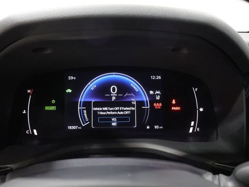 Used 2025 Toyota Camry LE w/ Convenience Package FWD image 39