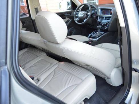 Used 2014 Audi Q5 2.0T Premium Plus AWD/4WD image 47