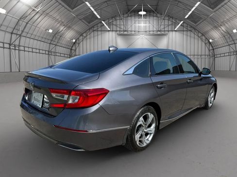 Used 2019 Honda Accord EX-L image 5