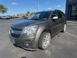 Used 2012 Chevrolet Equinox LT w/ Driver Convenience Package image 2