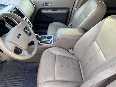 Used 2007 Ford Edge SEL FWD image 11