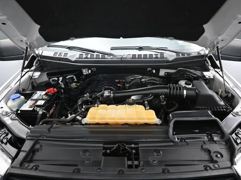 Used 2018 Ford F150 XL w/ XL Power Equipment Group AWD/4WD image 29