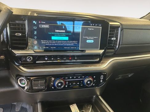 Used 2024 Chevrolet Silverado 3500 LTZ w/ LTZ Plus Package image 15