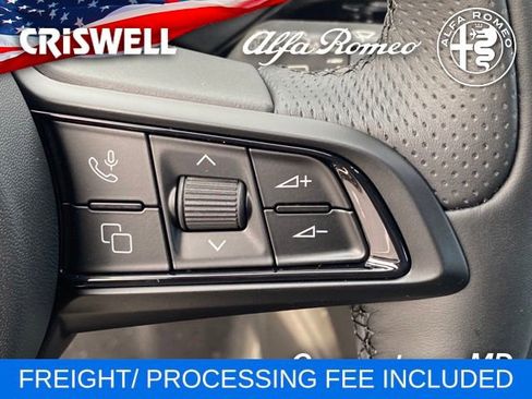 Used 2024 Alfa Romeo Tonale Ti image 23