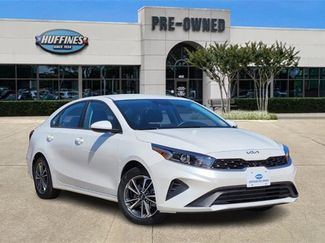 Used 2020 Kia Forte GT w/ GT2 Package image 1