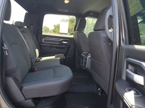 Used 2023 RAM 2500 Big Horn w/ Night Edition AWD/4WD image 22
