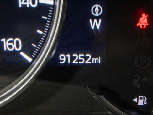 Used 2021 MAZDA CX-5 Grand Touring Reserve AWD/4WD image 22