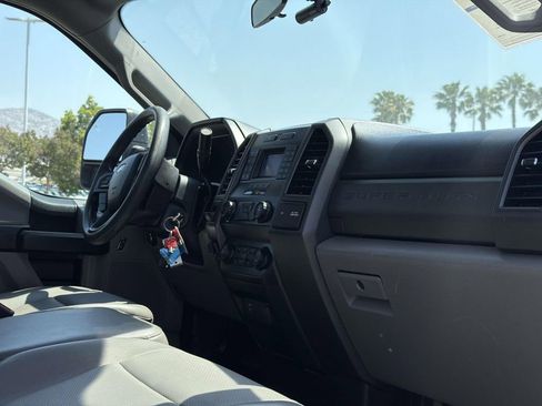 Certified 2020 Ford F350 XL w/ Power Equipment Group RWD image 23