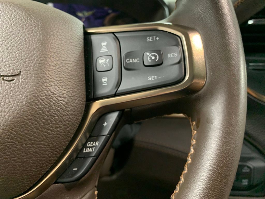 Certified 2026 RAM 2500 Limited AWD/4WD image 24