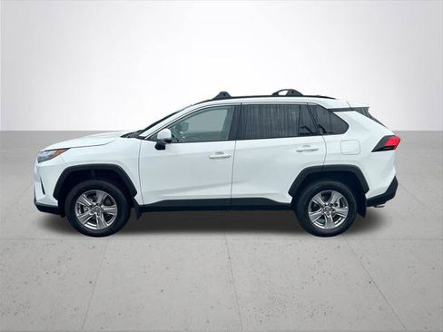 Certified 2025 Toyota RAV4 XLE w/ Convenience Package AWD/4WD image 11