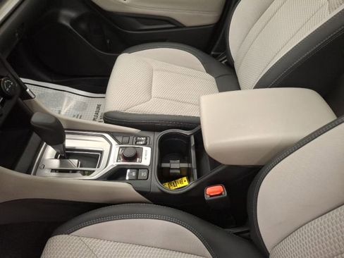 Used 2023 Subaru Forester Premium image 24