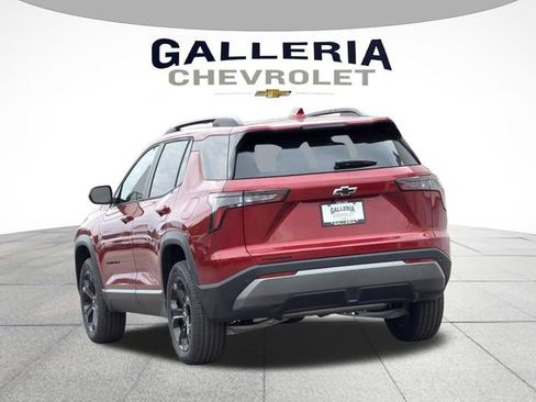 New 2026 Chevrolet Equinox LT w/ Midnight Edition FWD image 5