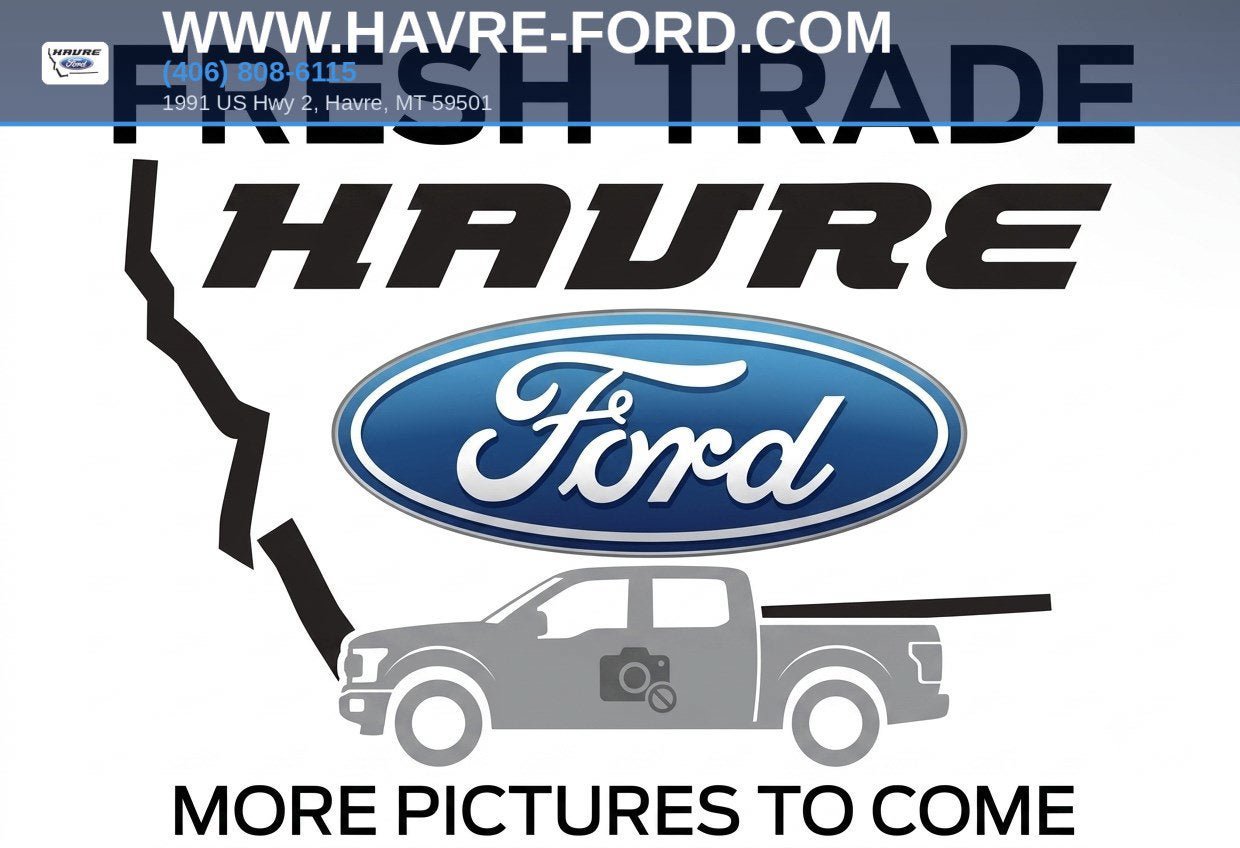 Used 2017 Ford F150 Lariat w/ Equipment Group 502A Luxury AWD/4WD image 1
