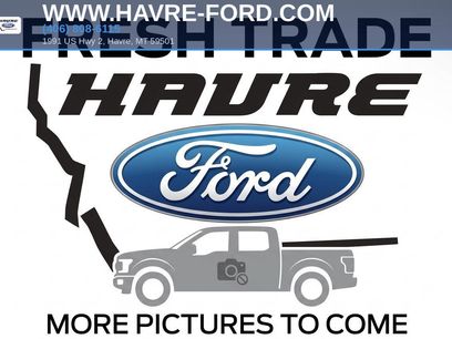Used 2017 Ford F150 Lariat w/ Equipment Group 502A Luxury