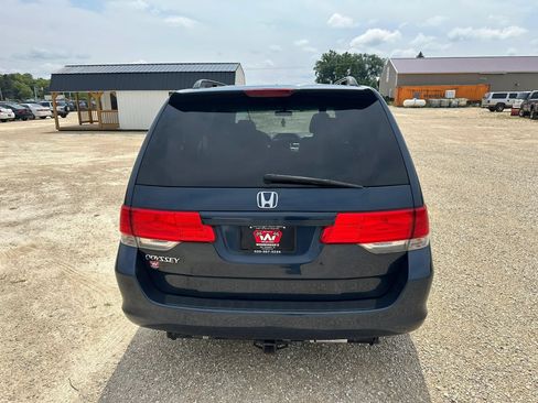 Used 2010 Honda Odyssey EX image 7