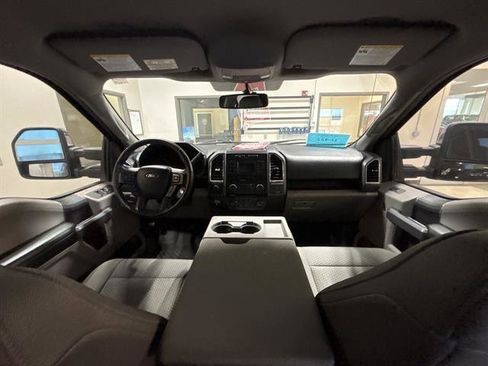 Used 2016 Ford F150 XLT w/ Equipment Group 301A Mid image 20