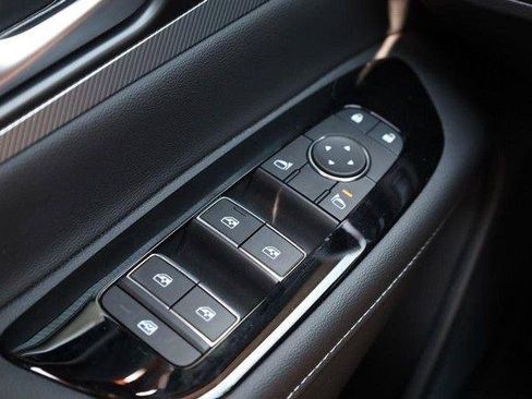Used 2025 Nissan Murano SL AWD/4WD image 21