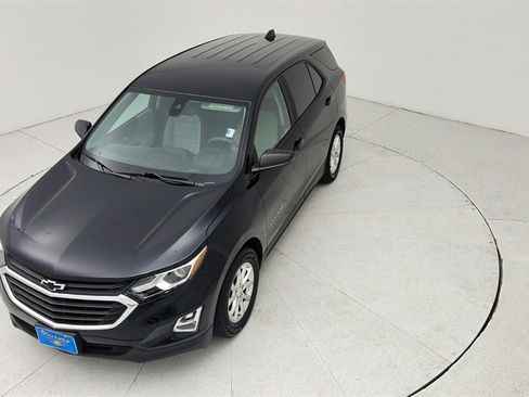 Certified 2020 Chevrolet Equinox LS w/ LS Convenience Package image 14