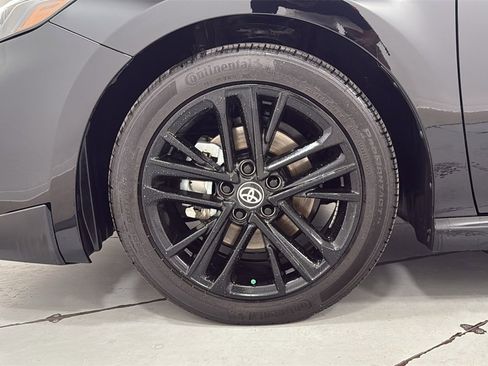 Used 2026 Toyota Camry SE w/ Convenience Package image 24