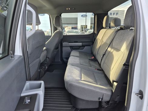 Used 2023 Ford F150 XLT AWD/4WD image 27